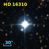 HD  16310