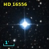 HD  16556