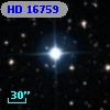 HD  16759
