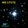 HD  17173