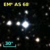 EM* AS   68