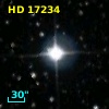 HD  17234
