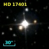 HD  17401