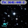 TYC 3645-448-1