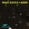 IRAS 02452+6009