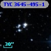 TYC 3645-495-1
