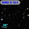 OHIO D 564