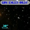 LBN 136.53-00.37