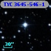 TYC 3645-546-1