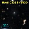 [CPF88] 023320.5+593037.0