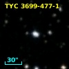 TYC 3699-477-1