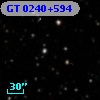 GT 0240+594