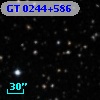 GT 0244+586