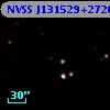 NVSS J131529+272053