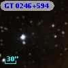 GT 0246+594