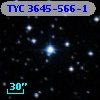 TYC 3645-566-1