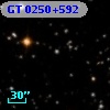 GT 0250+592
