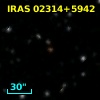 IRAS 02314+5942