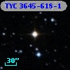 TYC 3645-618-1