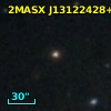 2MASX J13122428+2756361