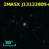2MASX J13122809+2814001