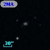 2MASX J13123428+2733537