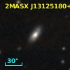 2MASX J13125180+2752488