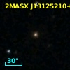 2MASX J13125210+2827398