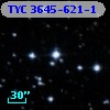 TYC 3645-621-1