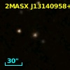 2MASX J13140958+2743118