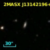 2MASX J13142196+2814249