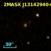 2MASX J13142940+2701409