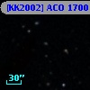 [KK2002] ACO  1700 14
