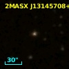 2MASX J13145708+2744364