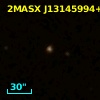 2MASX J13145994+2730064