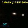 2MASX J13151900+2828228