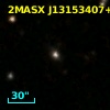 2MASX J13153407+2820298