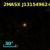 2MASX J13154962+2756573