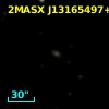 2MASX J13165497+2648439