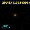 2MASX J13184393+2712045