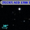 [TCC97] ACO 1700  70