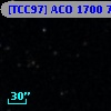 [TCC97] ACO 1700  74