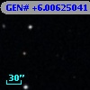 GEN# +6.00625041