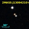 2MASS J13094210+2904048