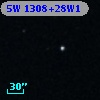 5W 1308+28W1