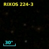 RX J131616.1+291921