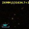 [VV2006c] J131634.7+285929