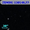 [TEM98] 130548.77+290133.6