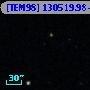 [TEM98] 130519.98+290821.6