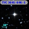 TYC 3645-646-1